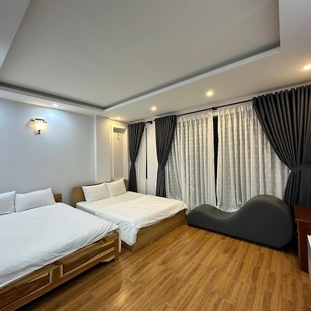 וונג טאו The Land Hotel & Apartment מראה חיצוני תמונה