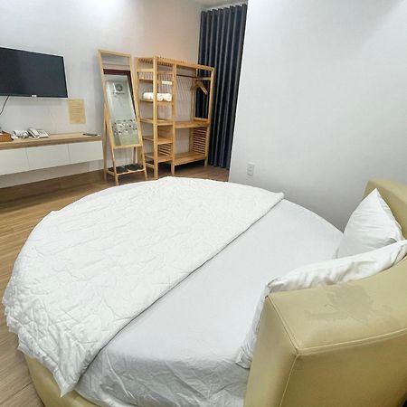 וונג טאו The Land Hotel & Apartment מראה חיצוני תמונה