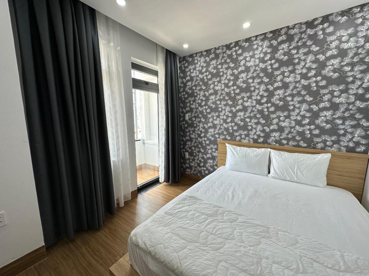 וונג טאו The Land Hotel & Apartment מראה חיצוני תמונה