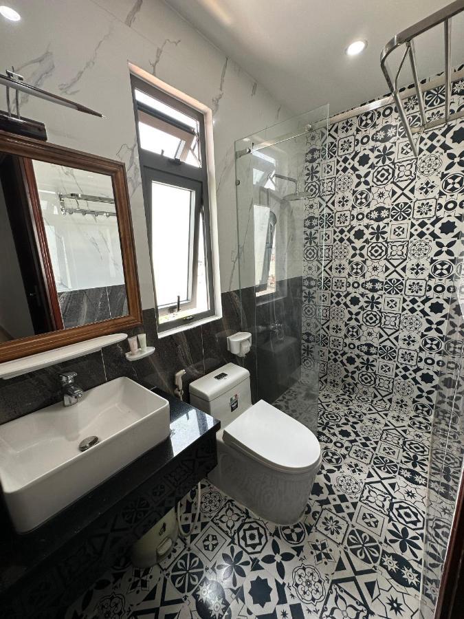 וונג טאו The Land Hotel & Apartment מראה חיצוני תמונה