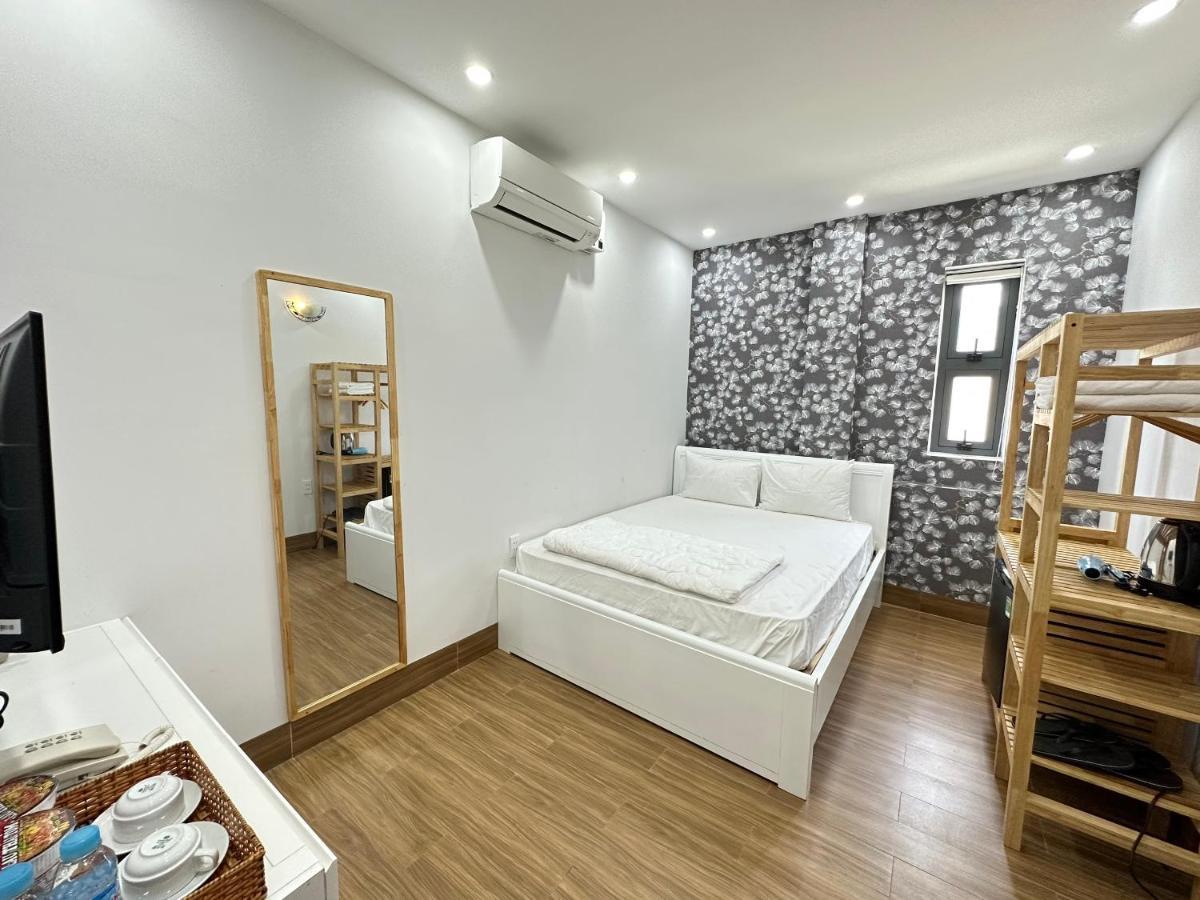וונג טאו The Land Hotel & Apartment מראה חיצוני תמונה