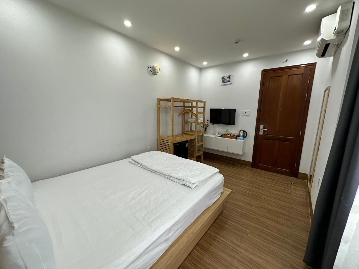 וונג טאו The Land Hotel & Apartment מראה חיצוני תמונה