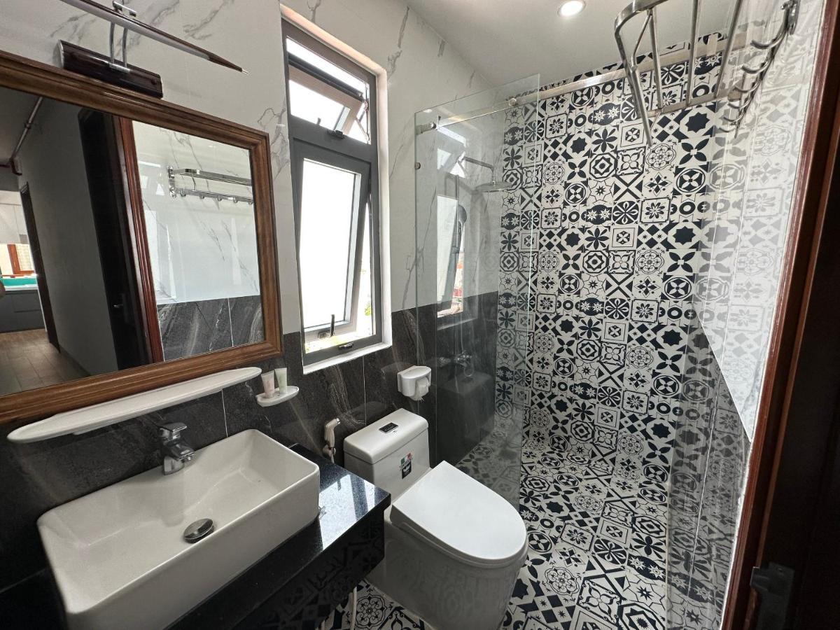 וונג טאו The Land Hotel & Apartment מראה חיצוני תמונה