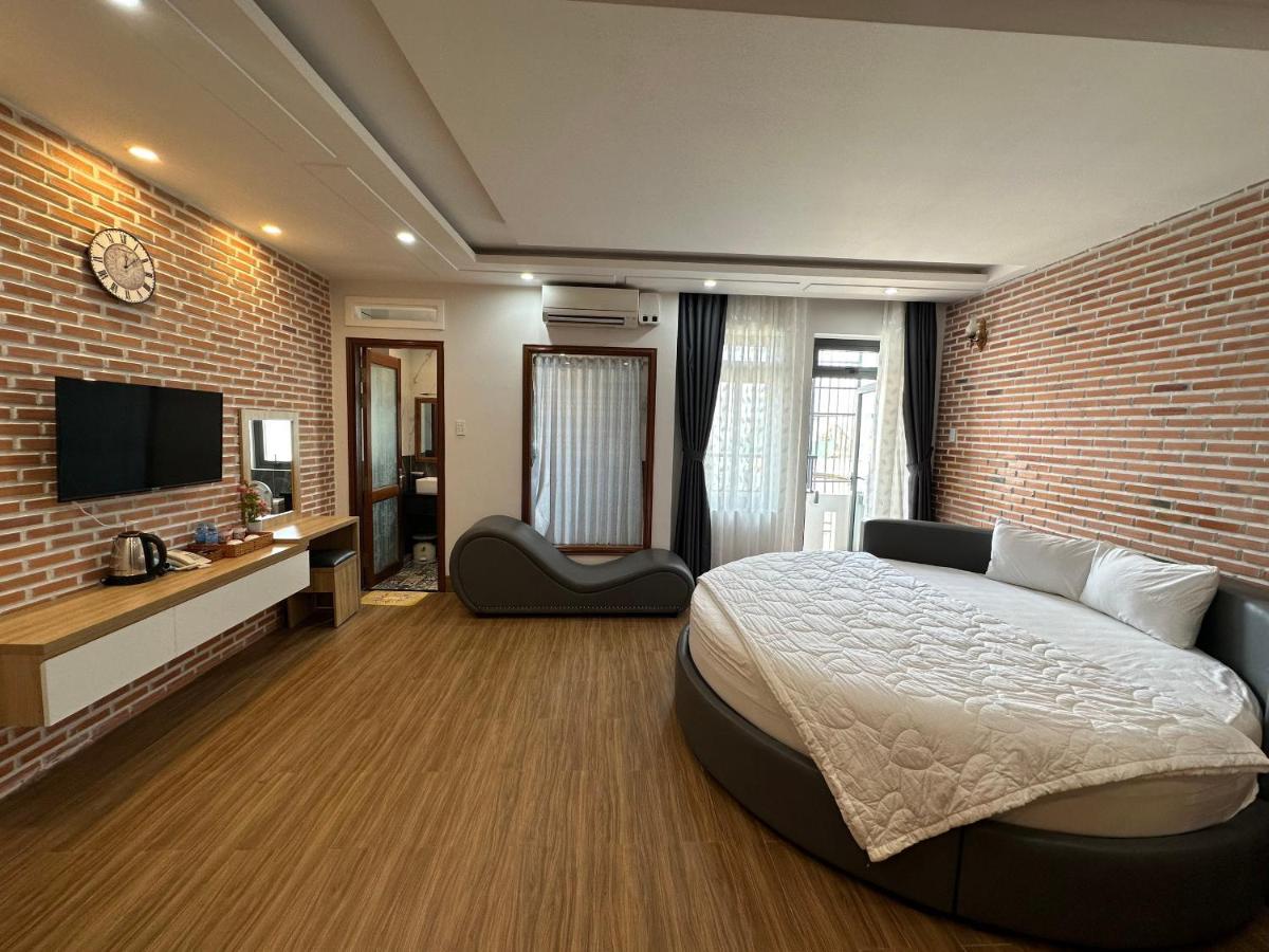 וונג טאו The Land Hotel & Apartment מראה חיצוני תמונה