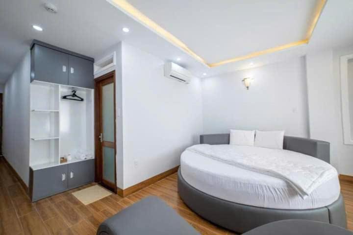 וונג טאו The Land Hotel & Apartment מראה חיצוני תמונה