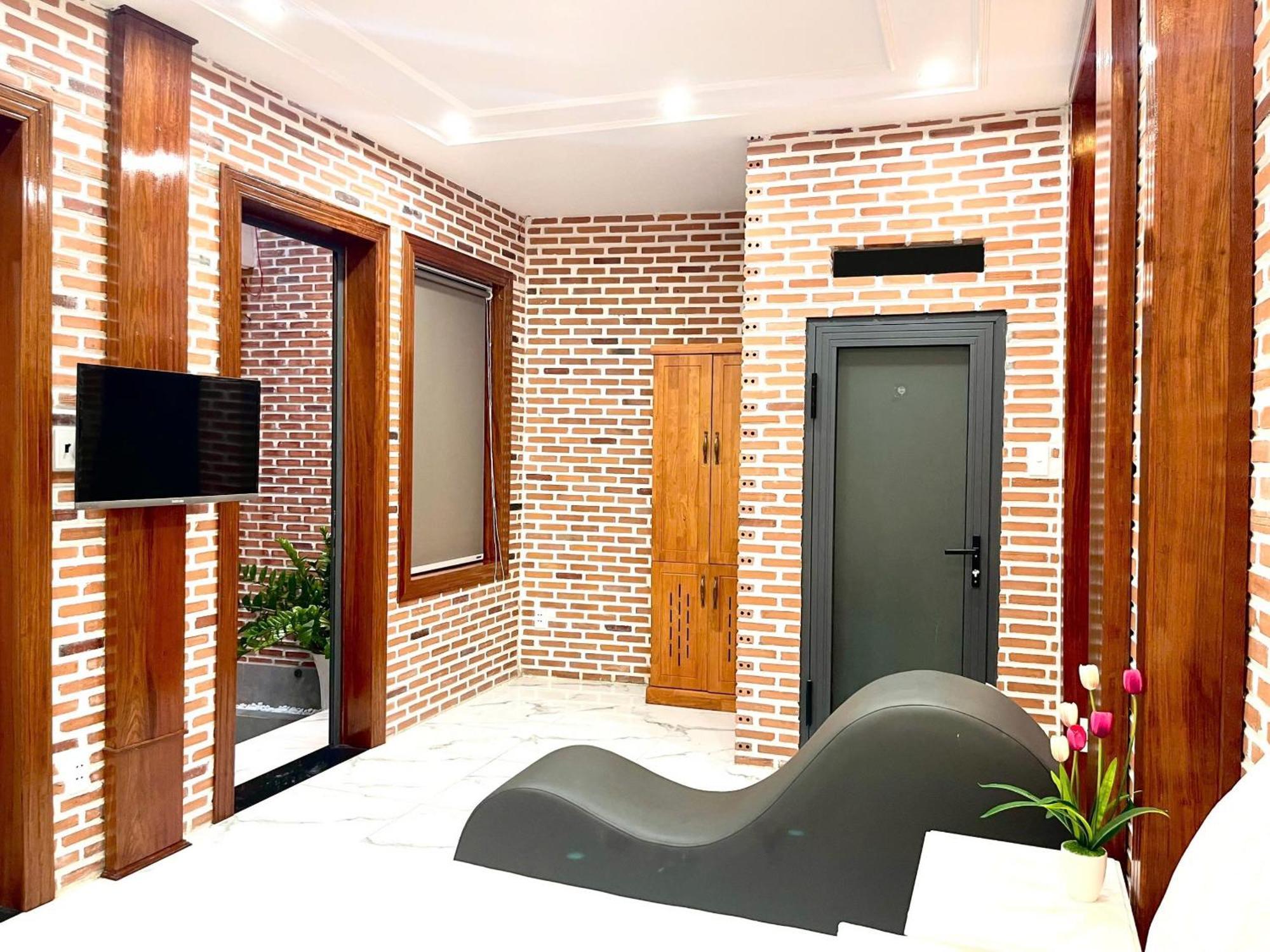 וונג טאו The Land Hotel & Apartment מראה חיצוני תמונה